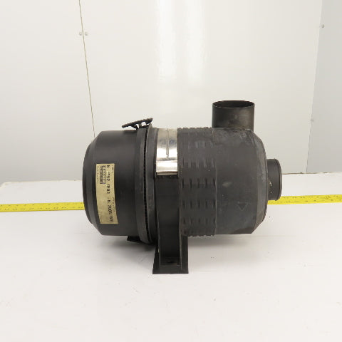 Kaeser 6.2080.0/A1 Air Intake Filter Housing Assembly (Element 6.2085.0/A1)