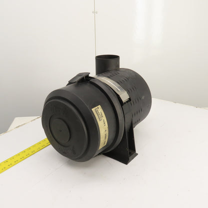 Kaeser 6.2080.0/A1 Air Intake Filter Housing Assembly (Element 6.2085.0/A1)
