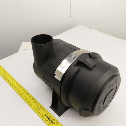Kaeser 6.2080.0/A1 Air Intake Filter Housing Assembly (Element 6.2085.0/A1)