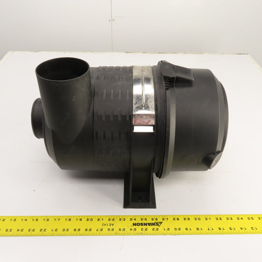 Kaeser 6.2080.0/A1 Air Intake Filter Housing Assembly (Element 6.2085.0/A1)