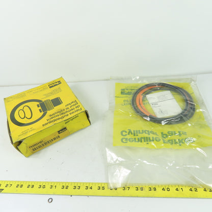 Parker PK6002A001 6" Bunan Piston Seal Kit NEW