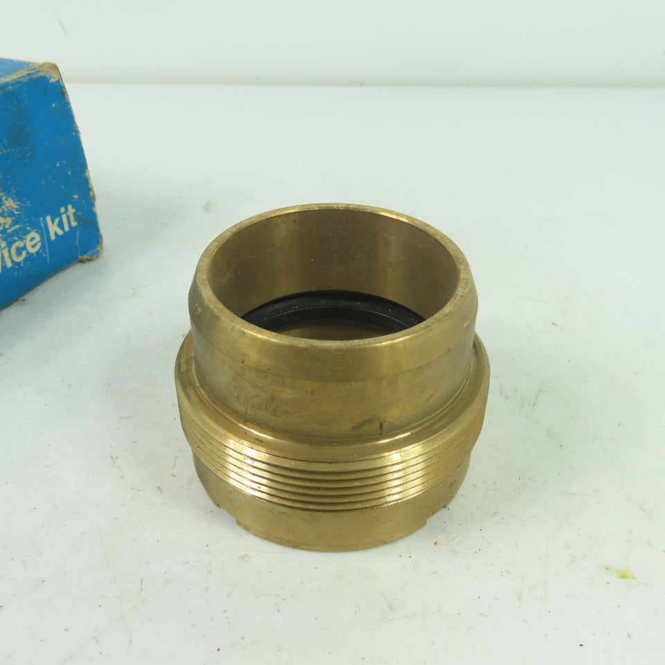 Parker Viton Gland Cartridge Kit 2" Bore