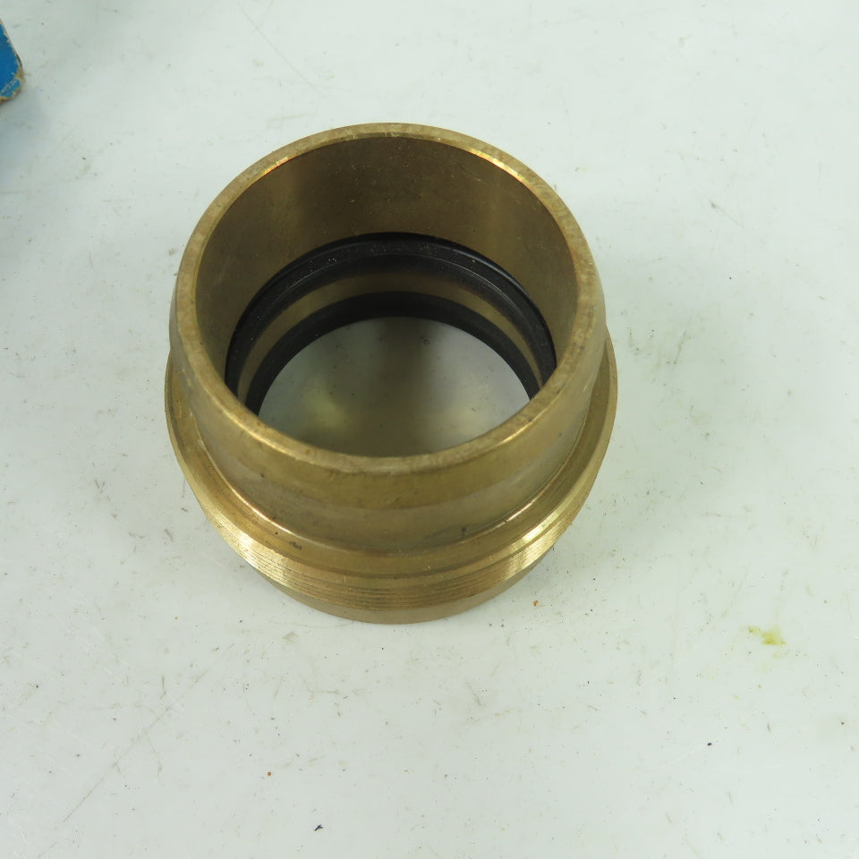 Parker Viton Gland Cartridge Kit 2" Bore