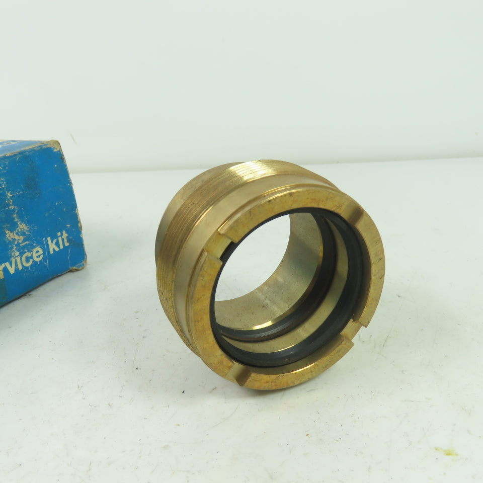 Parker Viton Gland Cartridge Kit 2" Bore