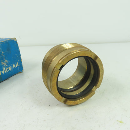Parker Viton Gland Cartridge Kit 2" Bore