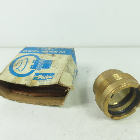 Parker Viton Gland Cartridge Kit 2" Bore