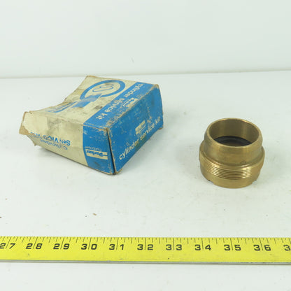 Parker Viton Gland Cartridge Kit 2" Bore