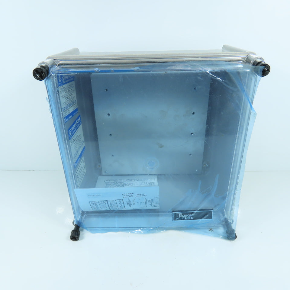 Vynckier Type APO 11x11x5