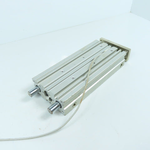 SMC MGPM20TN-1507 Guided Air Cylinder 20mm Bore 150mm Stroke