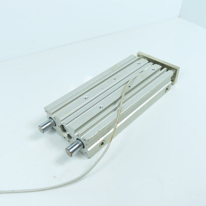 SMC MGPM20TN-1507 Guided Air Cylinder 20mm Bore 150mm Stroke