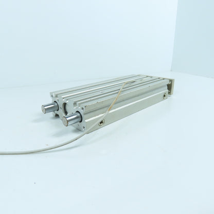 SMC MGPM20TN-1507 Guided Air Cylinder 20mm Bore 150mm Stroke