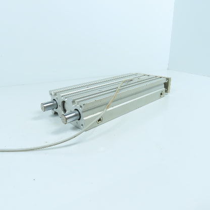 SMC MGPM20TN-1507 Guided Air Cylinder 20mm Bore 150mm Stroke