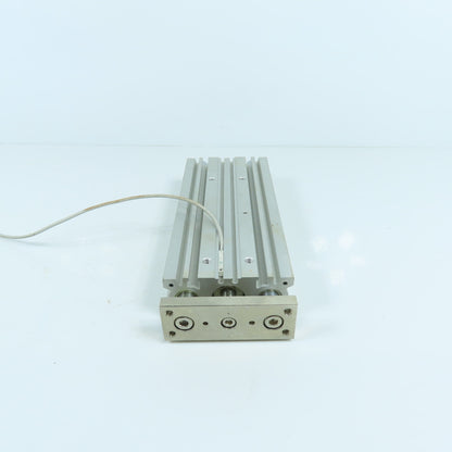 SMC MGPM20TN-1507 Guided Air Cylinder 20mm Bore 150mm Stroke