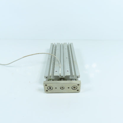 SMC MGPM20TN-1507 Guided Air Cylinder 20mm Bore 150mm Stroke