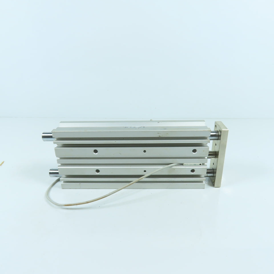 SMC MGPM20TN-1507 Guided Air Cylinder 20mm Bore 150mm Stroke