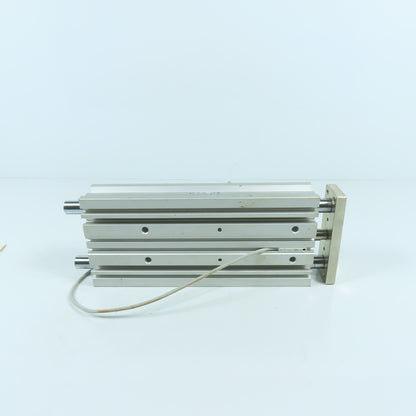 SMC MGPM20TN-1507 Guided Air Cylinder 20mm Bore 150mm Stroke
