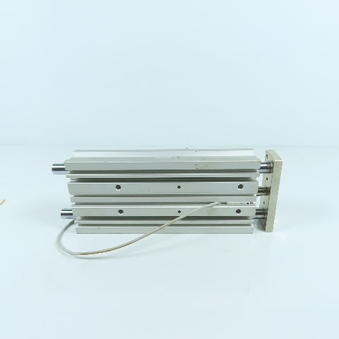 SMC MGPM20TN-1507 Guided Air Cylinder 20mm Bore 150mm Stroke