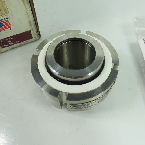Fluidol 91-028-006-B657 1.750" Cartridge Seal Style 91