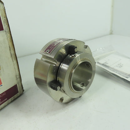 Fluidol 91-028-006-B657 1.750" Cartridge Seal Style 91