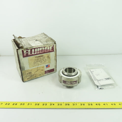 Fluidol 91-028-006-B657 1.750" Cartridge Seal Style 91