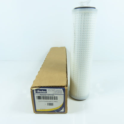 Parker PMG050-10FV-DO FulFlo Glass-Mate PMG Liquid Filter Cartridge