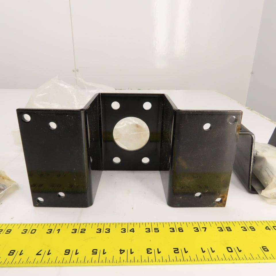 Worcester FlowServe Mounting Kit For 3-10" 51/52, 2.5-10" 82/83, 3-6" 151/301
