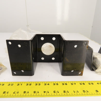 Worcester FlowServe Mounting Kit For 3-10" 51/52, 2.5-10" 82/83, 3-6" 151/301