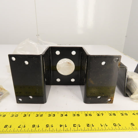 Worcester FlowServe Mounting Kit For 3-10" 51/52, 2.5-10" 82/83, 3-6" 151/301