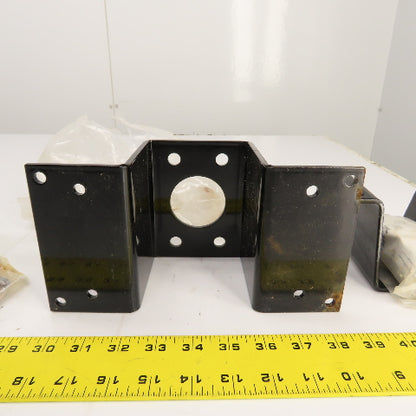 Worcester FlowServe Mounting Kit For 3-10" 51/52, 2.5-10" 82/83, 3-6" 151/301