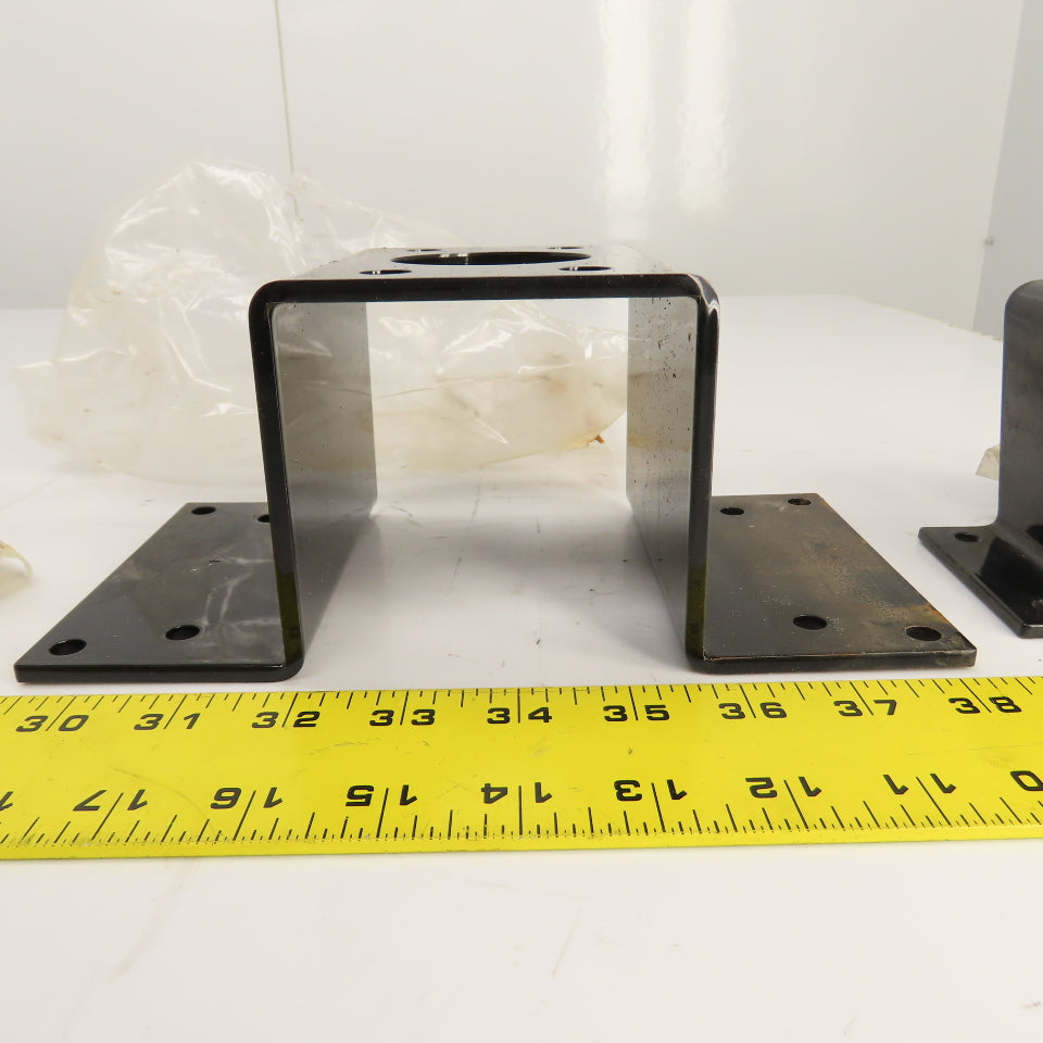 Worcester FlowServe Mounting Kit For 3-10" 51/52, 2.5-10" 82/83, 3-6" 151/301