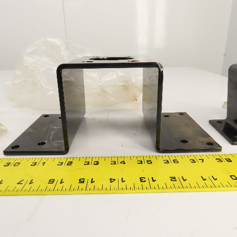 Worcester FlowServe Mounting Kit For 3-10" 51/52, 2.5-10" 82/83, 3-6" 151/301