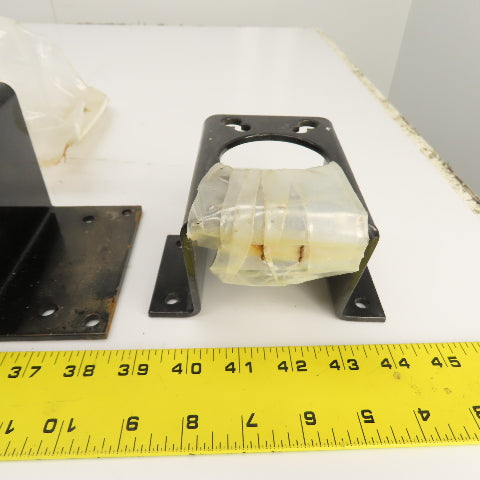 Worcester FlowServe Mounting Kit For 3-10" 51/52, 2.5-10" 82/83, 3-6" 151/301