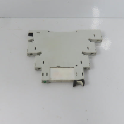 Allen Bradley 700-HLT1U1* Ser A Terminal Block Relay W/ 700-TBR60