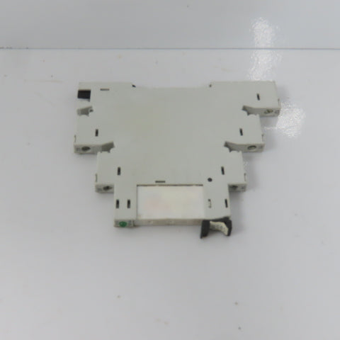 Allen Bradley 700-HLT1U1* Ser A Terminal Block Relay W/ 700-TBR60