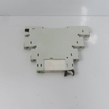 Allen Bradley 700-HLT1U1* Ser A Terminal Block Relay W/ 700-TBR60