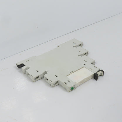 Allen Bradley 700-HLT1U1* Ser A Terminal Block Relay W/ 700-TBR60