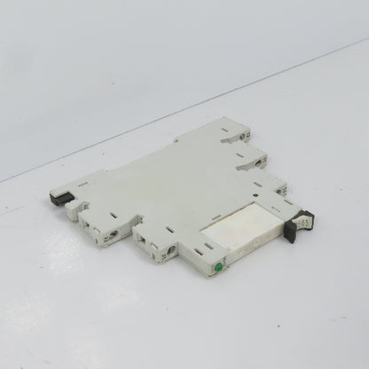 Allen Bradley 700-HLT1U1* Ser A Terminal Block Relay W/ 700-TBR60