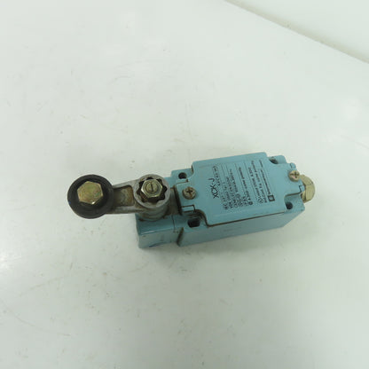 Telemecanique XCK-J 10A Cam Roller Limit Switch 380V