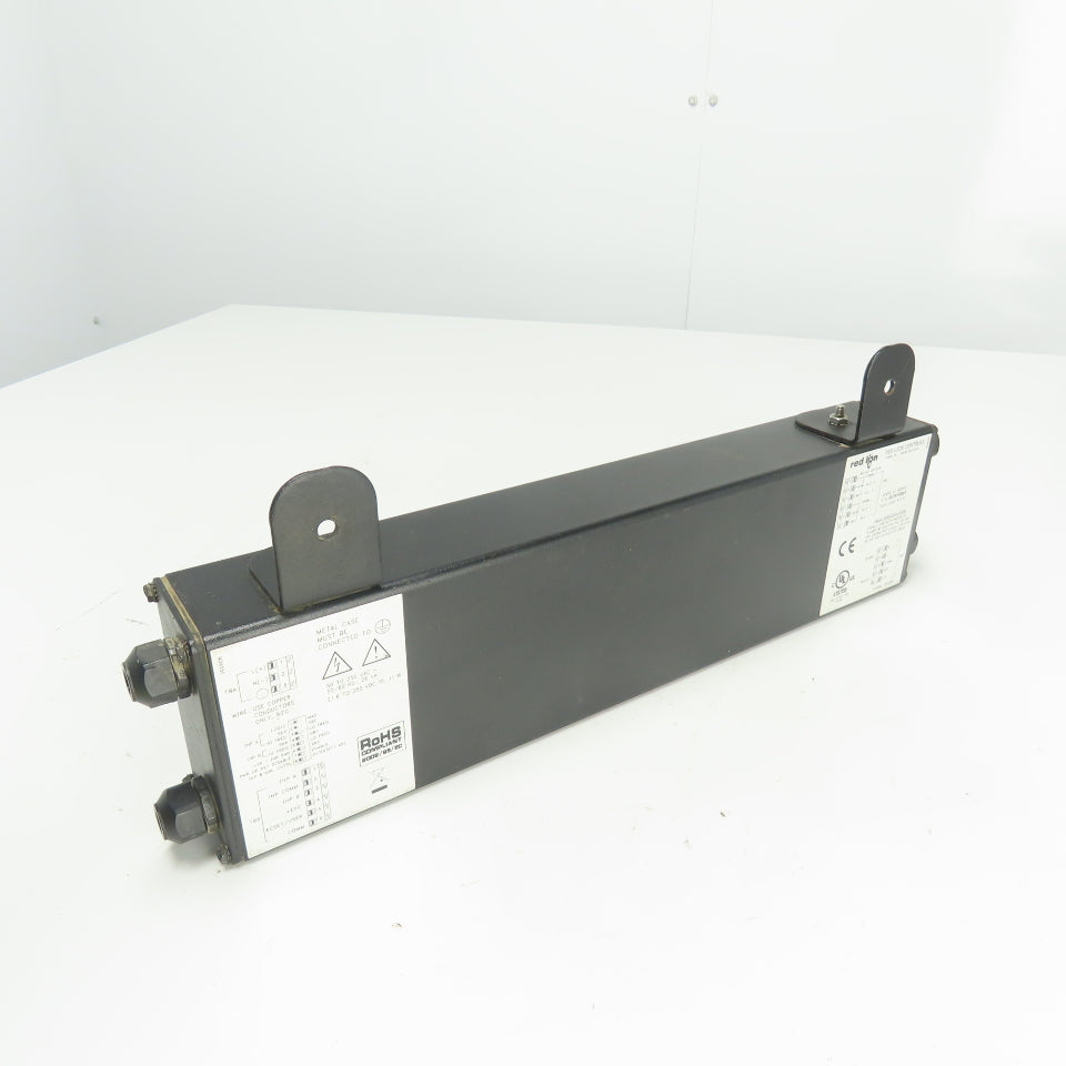 Red Lion OEMKH004 Digital Counter Display 120/240VAC 28VDC