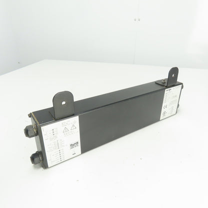 Red Lion OEMKH004 Digital Counter Display 120/240VAC 28VDC