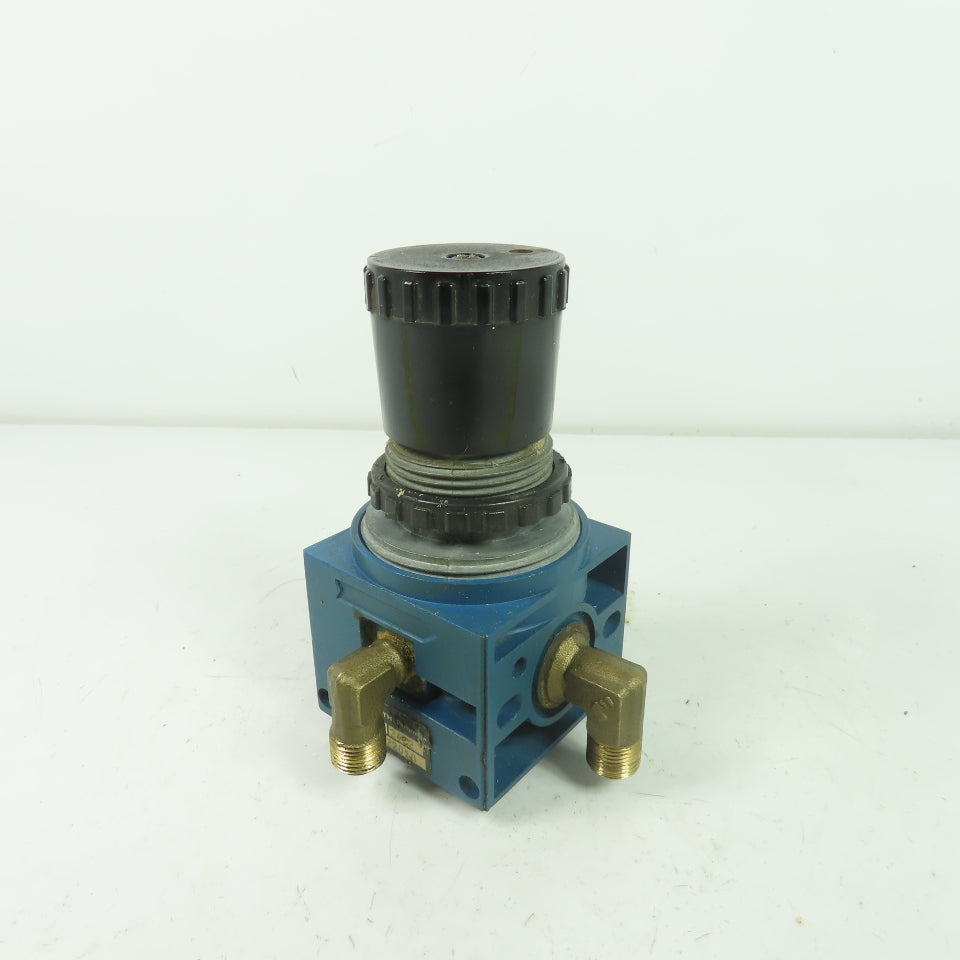 Rexroth 031 Pneumatic Filter Regulator