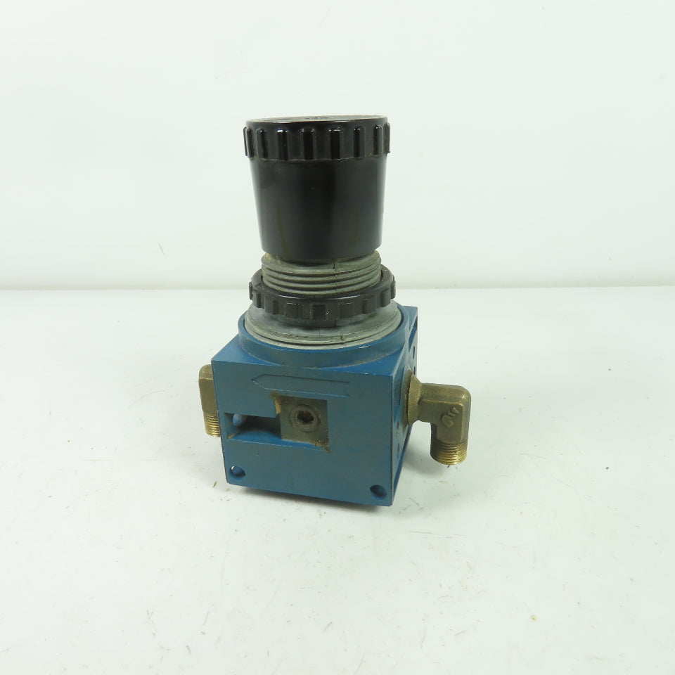 Rexroth 031 Pneumatic Filter Regulator