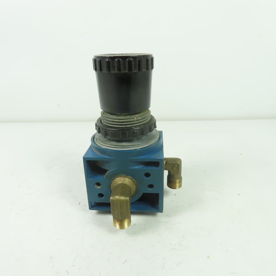 Rexroth 031 Pneumatic Filter Regulator
