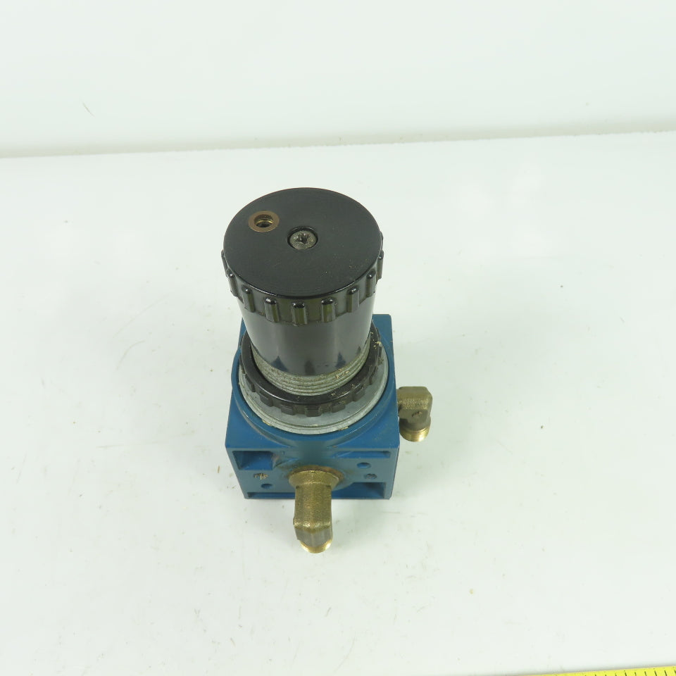 Rexroth 031 Pneumatic Filter Regulator