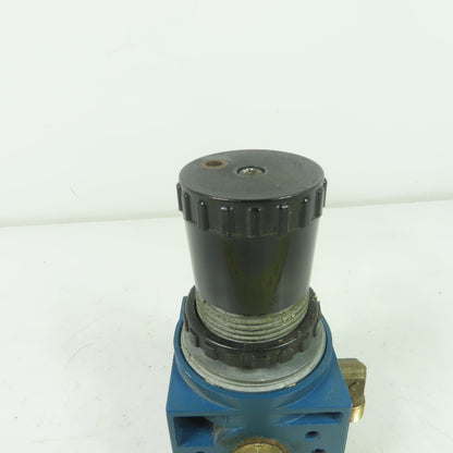 Rexroth 031 Pneumatic Filter Regulator