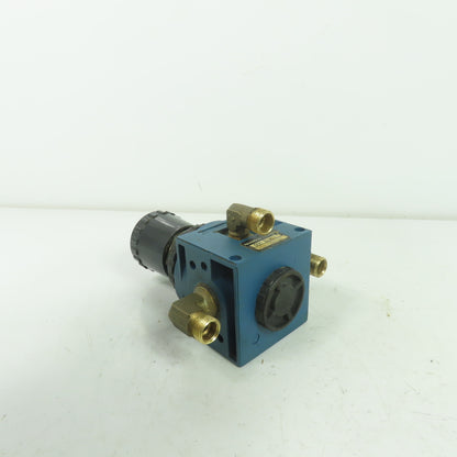Rexroth 031 Pneumatic Filter Regulator