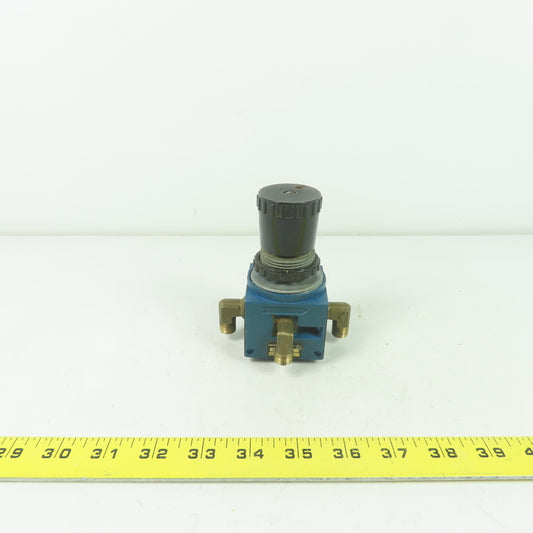 Rexroth 031 Pneumatic Filter Regulator