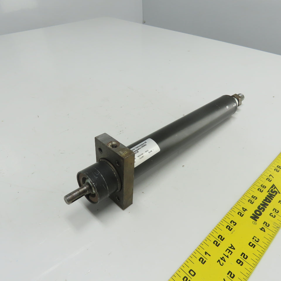 SKF CCBR 40X180 Linear Actuator 180mm Stroke 40mm Bore