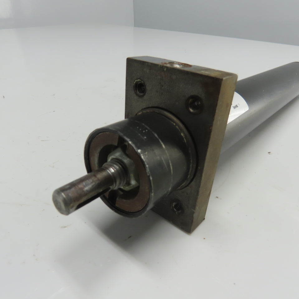 SKF CCBR 40X180 Linear Actuator 180mm Stroke 40mm Bore