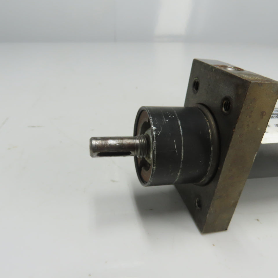 SKF CCBR 40X180 Linear Actuator 180mm Stroke 40mm Bore